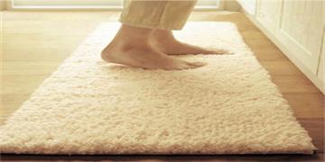 How to clean wool floor mats? Introduction to the cleaning method of wool floor mats