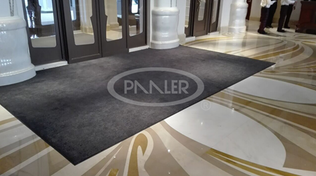 PALM Le Meridien Suction and Absorption Non-slip Floor Mat