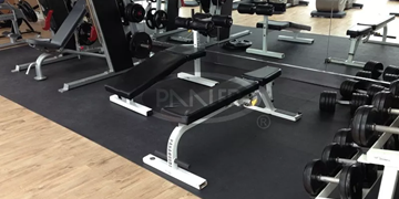 Pyler Industry Solutions - Gym Mat Solutions (Part)