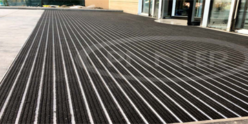 地垫材质的好坏如何分辨?