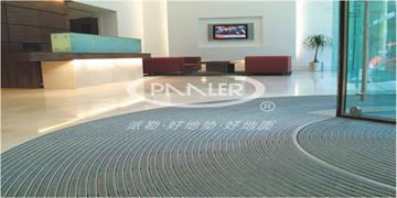 铝合金地垫家用怎么样？