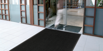 美利肯（Milliken)艾维超强吸水吸油地垫怎么样？