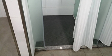塑料防滑地垫选择注意事项有哪些