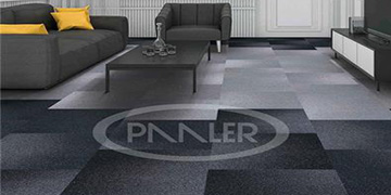 家用客厅茶几地毯如何清洁清洗?