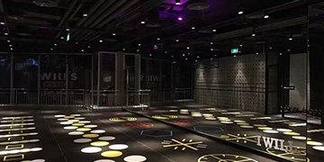 塑胶地垫有毒吗?介绍塑胶地垫的特点