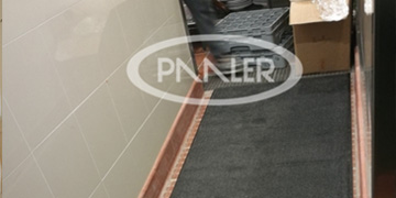 超细纤维地垫日常应该如何清理？