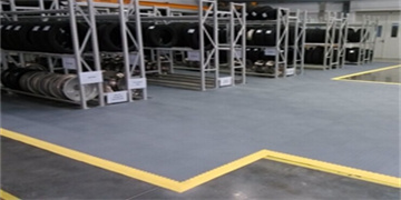 How to distinguish the quality of durable anti fatigue floor mats? What is its function?