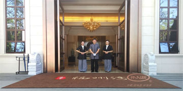 地垫和地毯有什么区别？