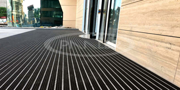 铝合金地垫家用好不好？