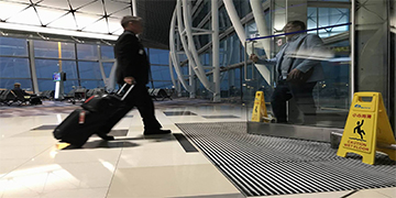 门口地垫有什么讲究吗？结合风水方面告诉你！