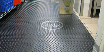 不同类型的北京防滑地垫用法