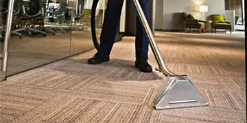 How to clean and maintain the carpet? Carpet cleaning and maintenance methods to share