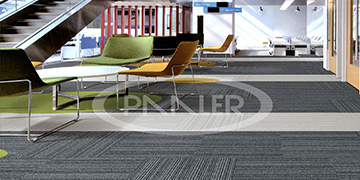 客厅茶几地毯怎么选?客厅茶几地毯的选购方法