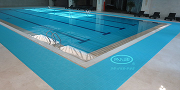 疏水地垫有几种类型?分别有什么作用和用途?科普