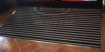 铝合金地垫价格大概在什么范围?有哪些功能?