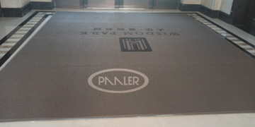 PVC地垫是什么材质的？其特点是什么?