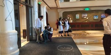 超细纤维地垫好不好用？