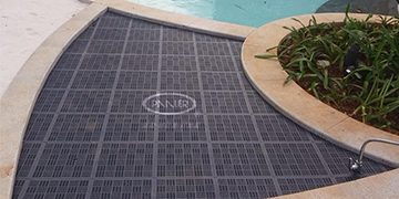 浴室用什么地垫比较好?PVC地垫有毒吗?