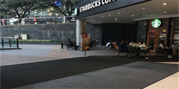 酒店防滑地垫能够起到的作用主要有哪些？