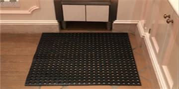 酒店大堂地垫能够起到哪些作用？酒店大堂地垫的作用