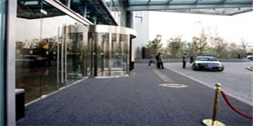 防滑地毯防滑效果好吗？