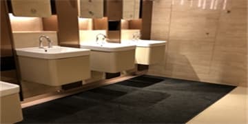 防静电橡胶地垫用在哪些地方比较好