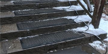 卫生间防滑地垫哪种好？防水性怎么样？