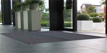 北京防滑地垫应该选什么品牌?都有什么优缺点?