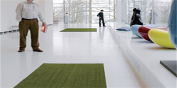 儿童地垫品牌的发展历程、产品类型以及市场状况