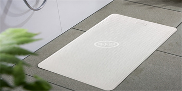 卫生间地垫有什么作用？