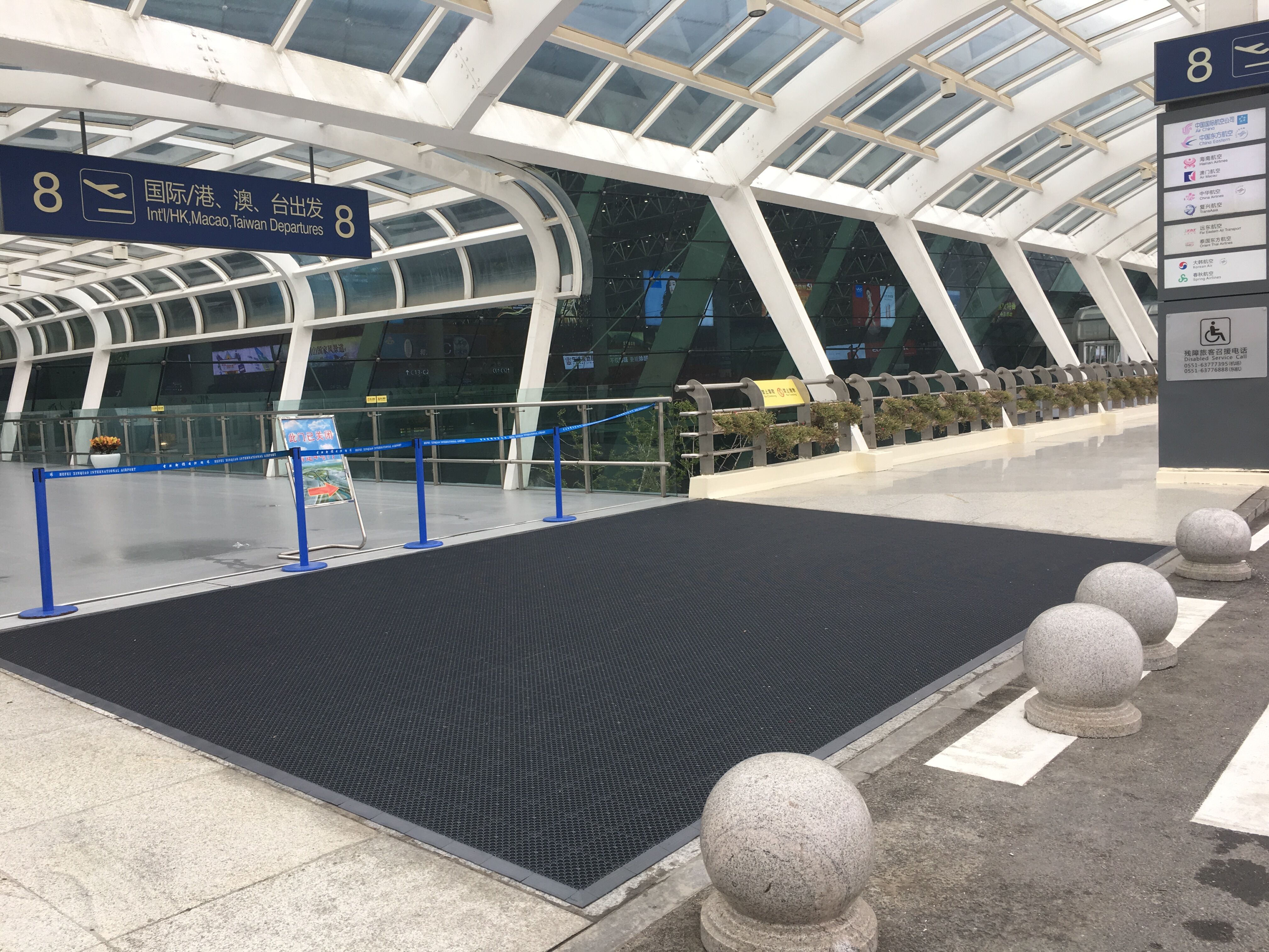 黑色应用效果