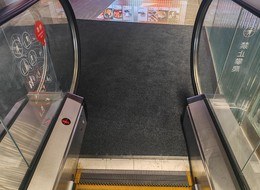 莱雅 · 强力刮尘吸水地垫