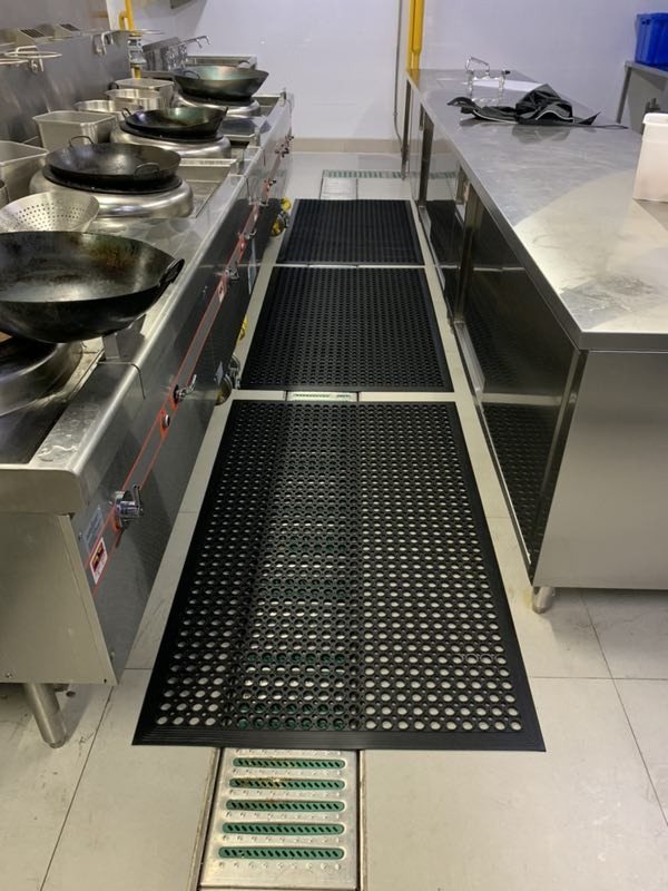 扬州华美达安可酒店