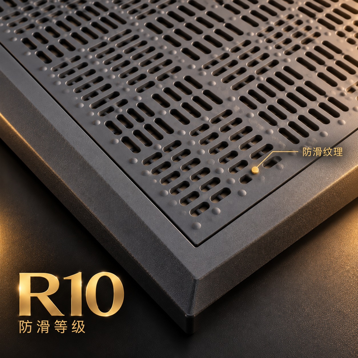 防滑纹理