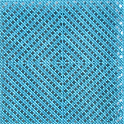 碧波蓝 · 2.0 模块实物