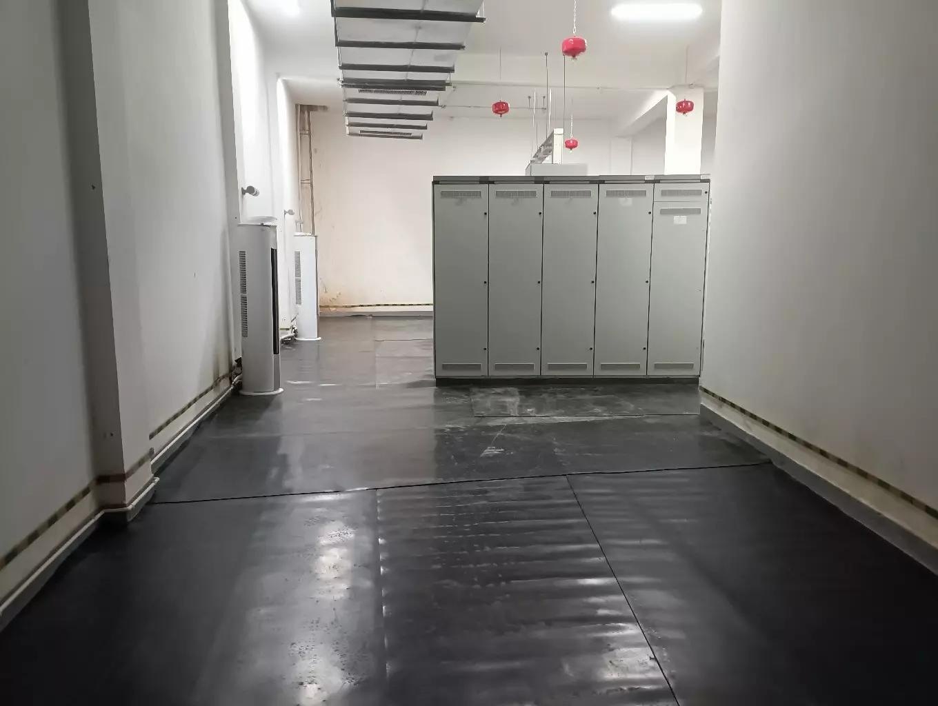 西双版纳洲际酒店 · 黑色实拍