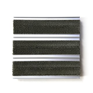 双条 · 灰色 · 产品实物细节