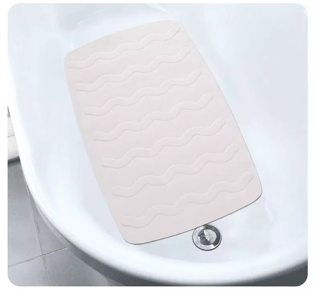 浴室防滑垫效果图