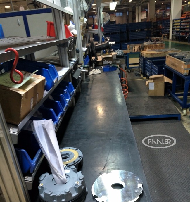 派勒迪盾TM-绝缘橡胶垫