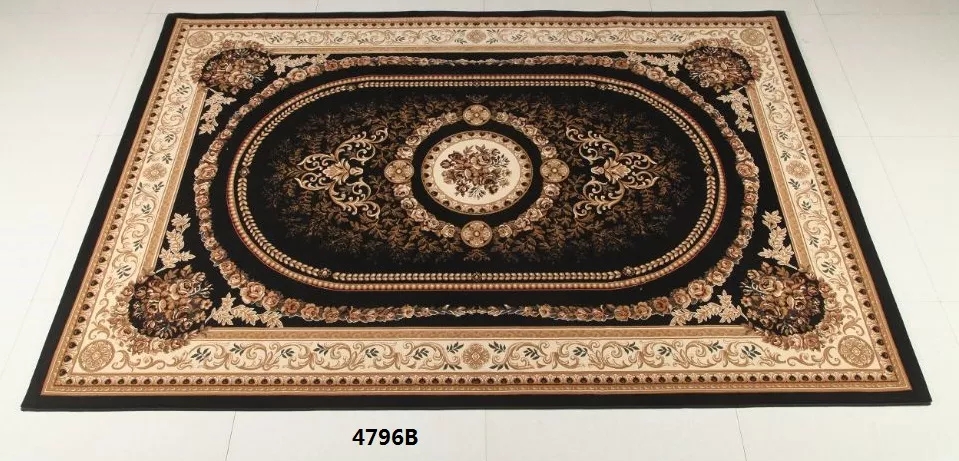 派勒进口机制块毯PLBLKT001