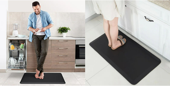 抗疲劳地垫